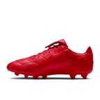 NIKE PREMIER III FG - FIRE RED/WHITE