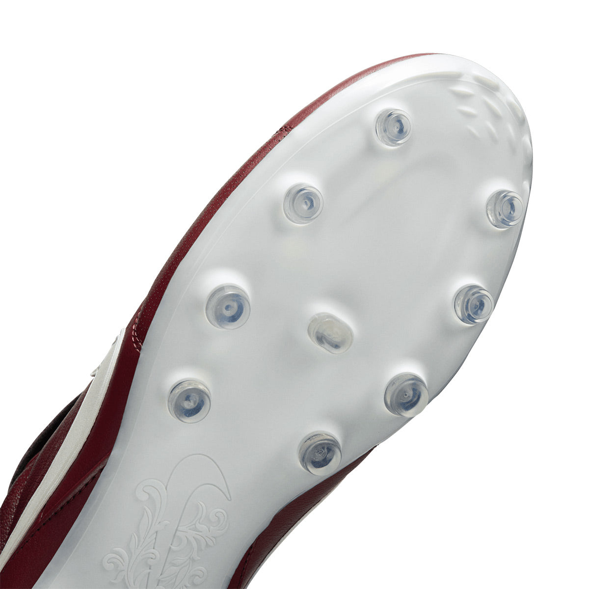 NIKE PREMIER III FG - MERLOT/SAIL/BLACK