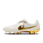 NIKE TIEMPO LEGEND ELITE RGN SE FG - MTLC SUMMIT WHT/MTLC GOLD COIN