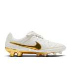 NIKE TIEMPO LEGEND ELITE RGN SE FG - MTLC SUMMIT WHT/MTLC GOLD COIN