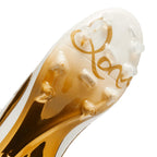 NIKE TIEMPO LEGEND ELITE RGN SE FG - MTLC SUMMIT WHT/MTLC GOLD COIN