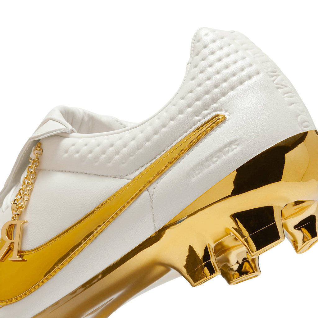 NIKE TIEMPO LEGEND ELITE RGN SE FG - MTLC SUMMIT WHT/MTLC GOLD COIN
