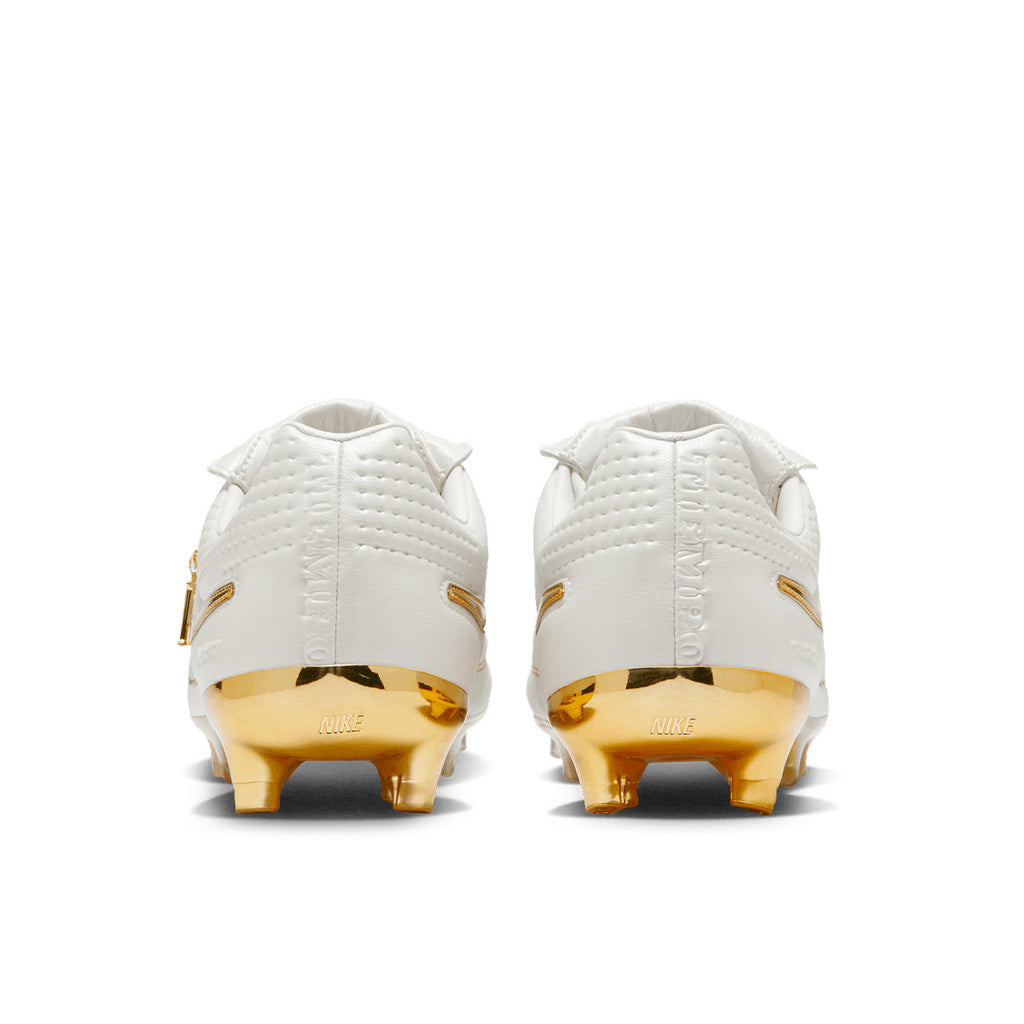 NIKE TIEMPO LEGEND ELITE RGN SE FG - MTLC SUMMIT WHT/MTLC GOLD COIN