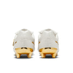 NIKE TIEMPO LEGEND ELITE RGN SE FG - MTLC SUMMIT WHT/MTLC GOLD COIN