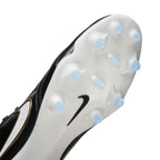 NIKE TIEMPO LIGERA PRO FG - BLACK/WHITE