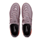 NIKE TIEMPO LIGERA PRO FT FG - BLEACHED LILAC/BLACK/TOTAL ORANGE