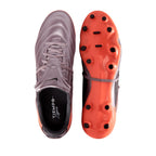 NIKE TIEMPO LIGERA PRO FT FG - BLEACHED LILAC/BLACK/TOTAL ORANGE