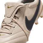 NIKE TIEMPO LIGERA PRO FT FG - PEARL WHITE/DARK OBSIDIAN