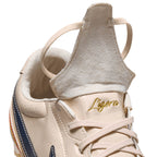 NIKE TIEMPO LIGERA PRO FT FG - PEARL WHITE/DARK OBSIDIAN