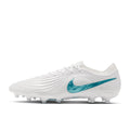 NIKE TIEMPO MAESTRO ELITE AG PRO - WHITE/DUSTY CACTUS/WHITE