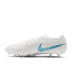 NIKE TIEMPO MAESTRO ELITE AG PRO - WHITE/DUSTY CACTUS/WHITE