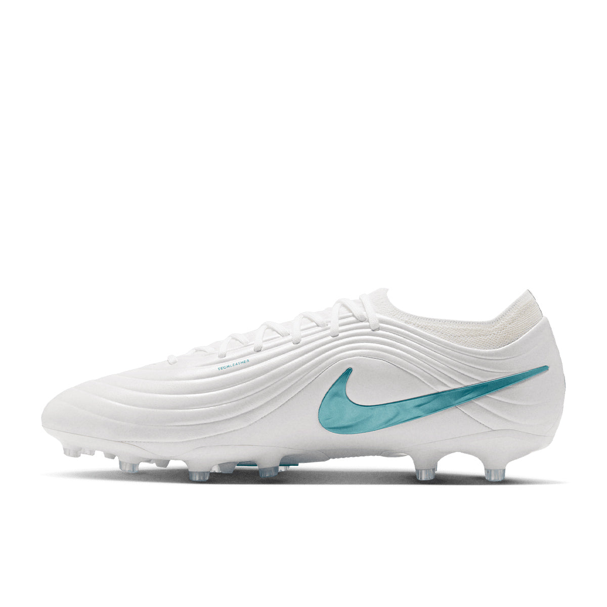 NIKE TIEMPO MAESTRO ELITE AG PRO - WHITE/DUSTY CACTUS/WHITE