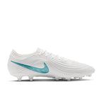 NIKE TIEMPO MAESTRO ELITE AG PRO - WHITE/DUSTY CACTUS/WHITE