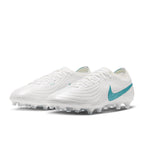 NIKE TIEMPO MAESTRO ELITE AG PRO - WHITE/DUSTY CACTUS/WHITE