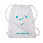NIKE TIEMPO MAESTRO ELITE AG PRO - WHITE/DUSTY CACTUS/WHITE