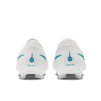NIKE TIEMPO MAESTRO ELITE AG PRO - WHITE/DUSTY CACTUS/WHITE