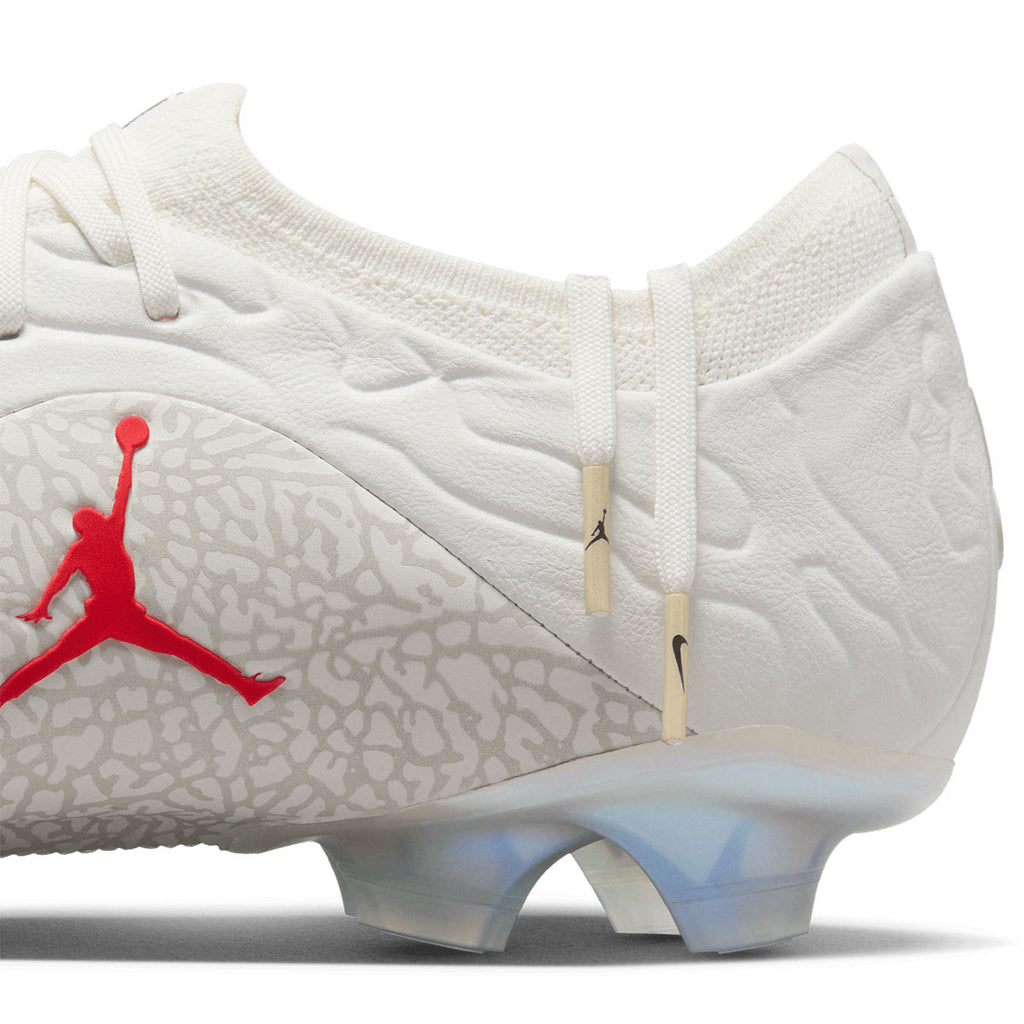 NIKE TIEMPO MAESTRO ELITE JORDAN SE FG - SAIL/INFRARED 23