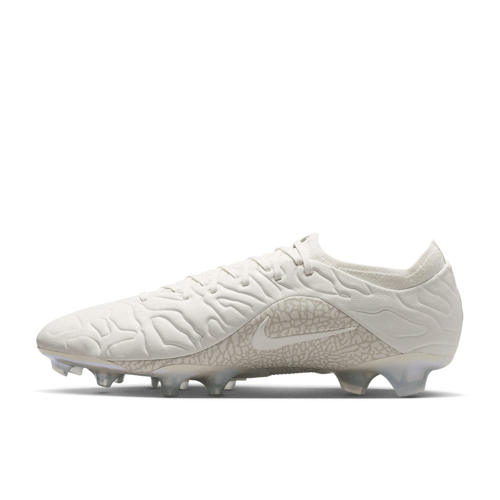 NIKE TIEMPO MAESTRO ELITE JORDAN SE FG - SAIL/INFRARED 23