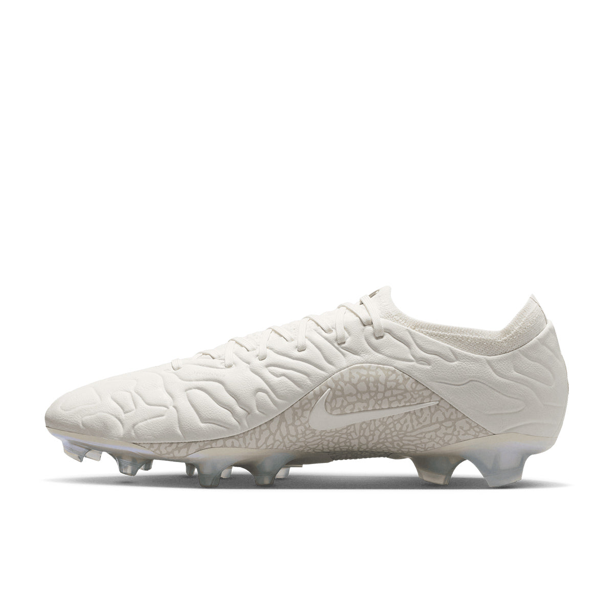 NIKE TIEMPO MAESTRO ELITE JORDAN SE FG - SAIL/INFRARED 23