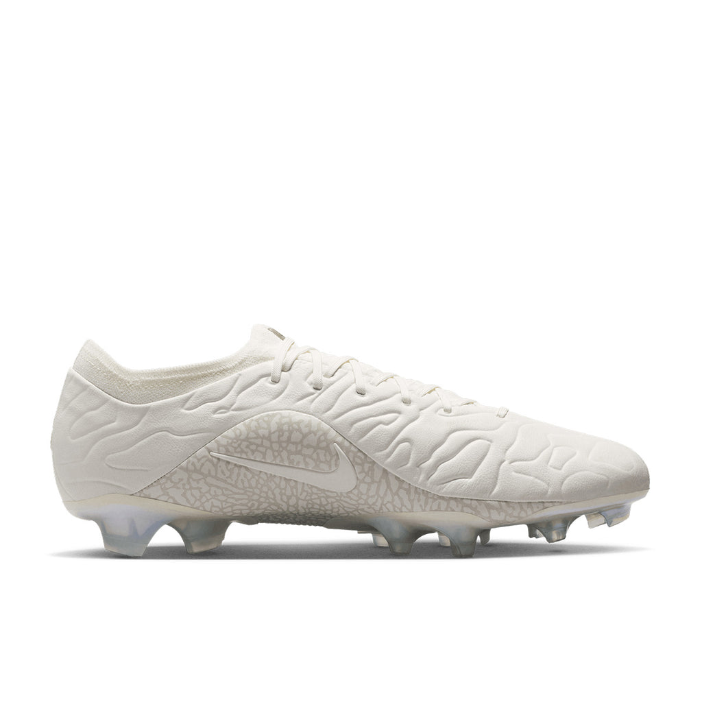 NIKE TIEMPO MAESTRO ELITE JORDAN SE FG - SAIL/INFRARED 23