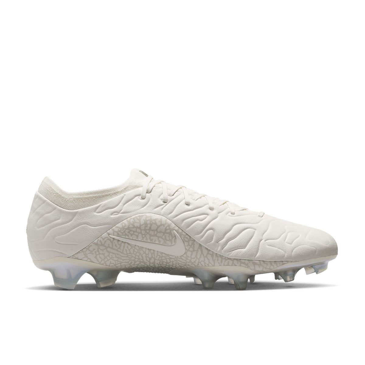 NIKE TIEMPO MAESTRO ELITE JORDAN SE FG - SAIL/INFRARED 23