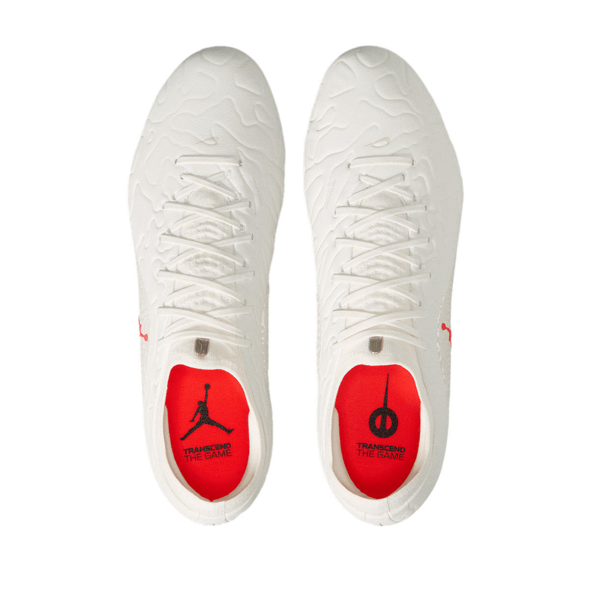 NIKE TIEMPO MAESTRO ELITE JORDAN SE FG - SAIL/INFRARED 23