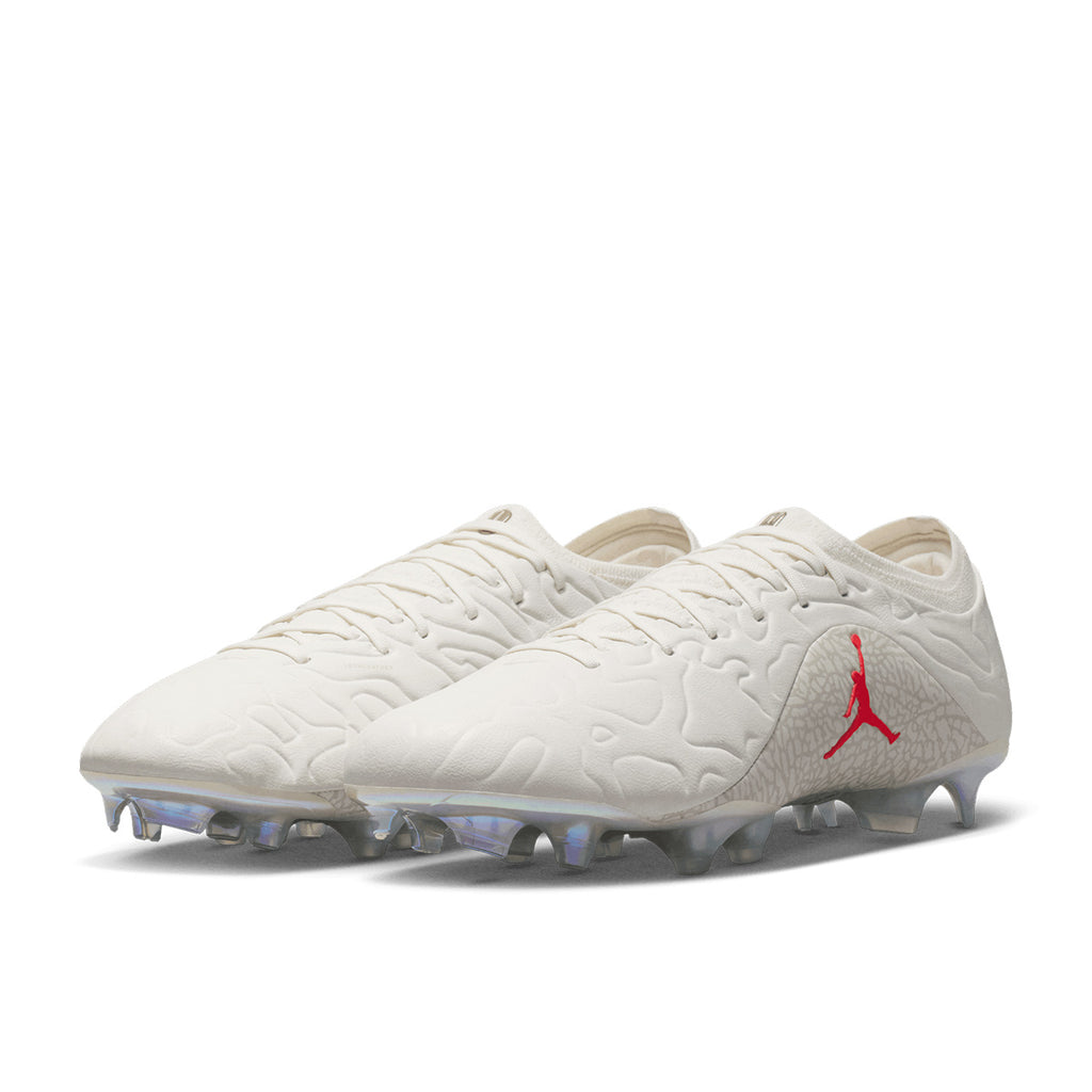 NIKE TIEMPO MAESTRO ELITE JORDAN SE FG - SAIL/INFRARED 23