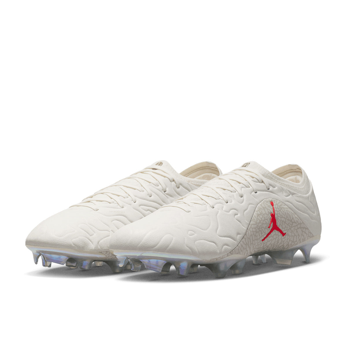 NIKE TIEMPO MAESTRO ELITE JORDAN SE FG - SAIL/INFRARED 23