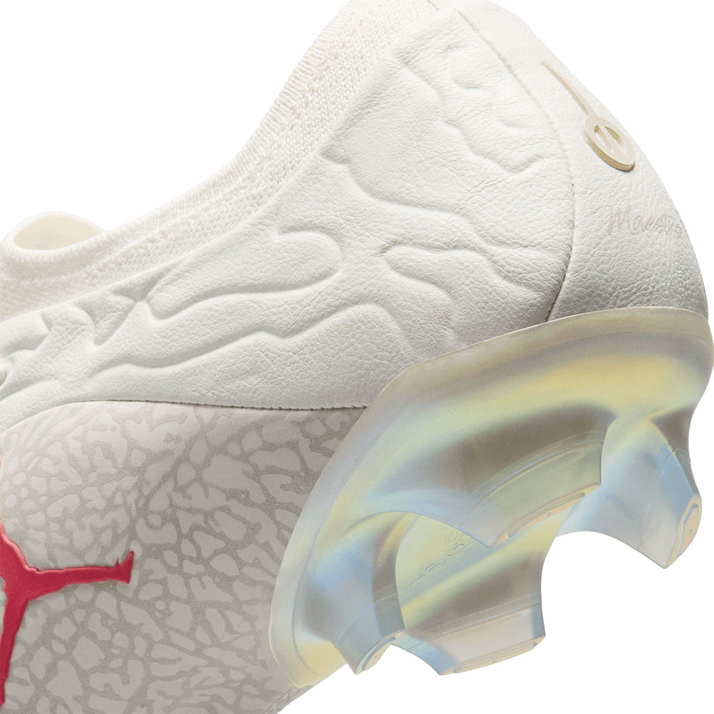 NIKE TIEMPO MAESTRO ELITE JORDAN SE FG - SAIL/INFRARED 23