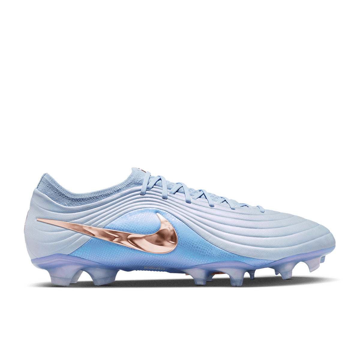 NIKE TIEMPO MAESTRO ELITE LV8 FG - GHOST/CRIMSON TINT/ROYAL PULSE