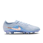 NIKE TIEMPO MAESTRO ELITE LV8 FG - GHOST/CRIMSON TINT/ROYAL PULSE