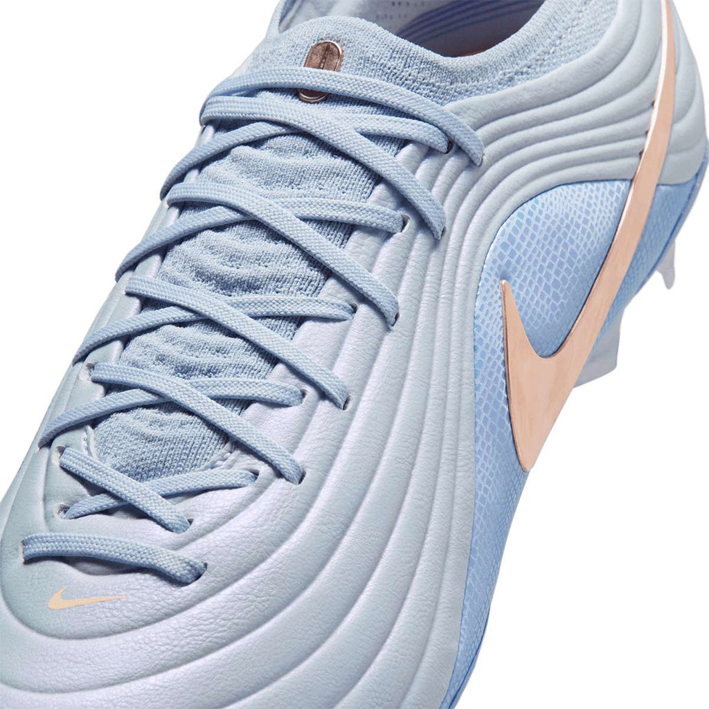 NIKE TIEMPO MAESTRO ELITE LV8 FG - GHOST/CRIMSON TINT/ROYAL PULSE