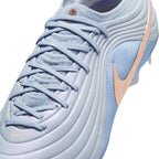 NIKE TIEMPO MAESTRO ELITE LV8 FG - GHOST/CRIMSON TINT/ROYAL PULSE