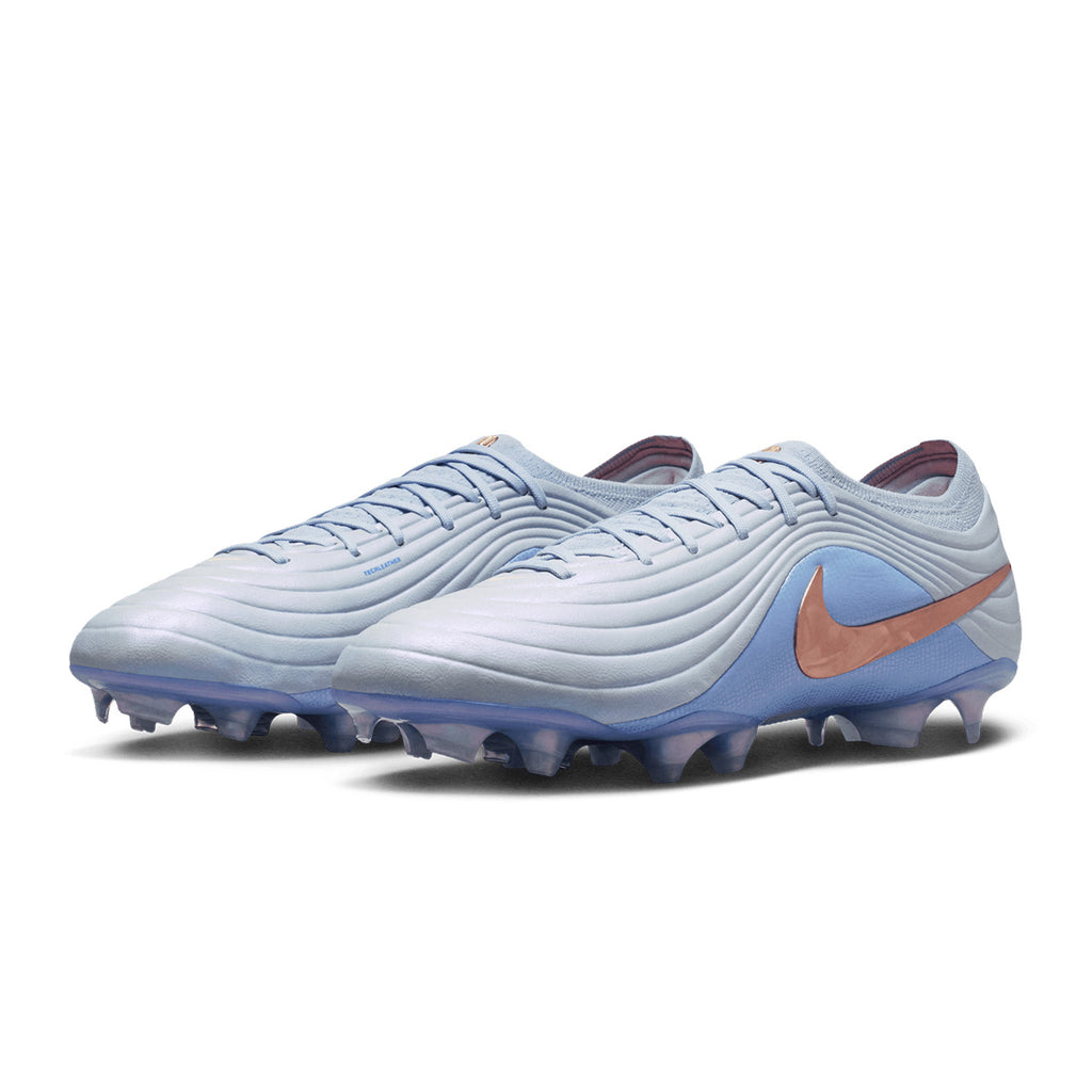 NIKE TIEMPO MAESTRO ELITE LV8 FG - GHOST/CRIMSON TINT/ROYAL PULSE