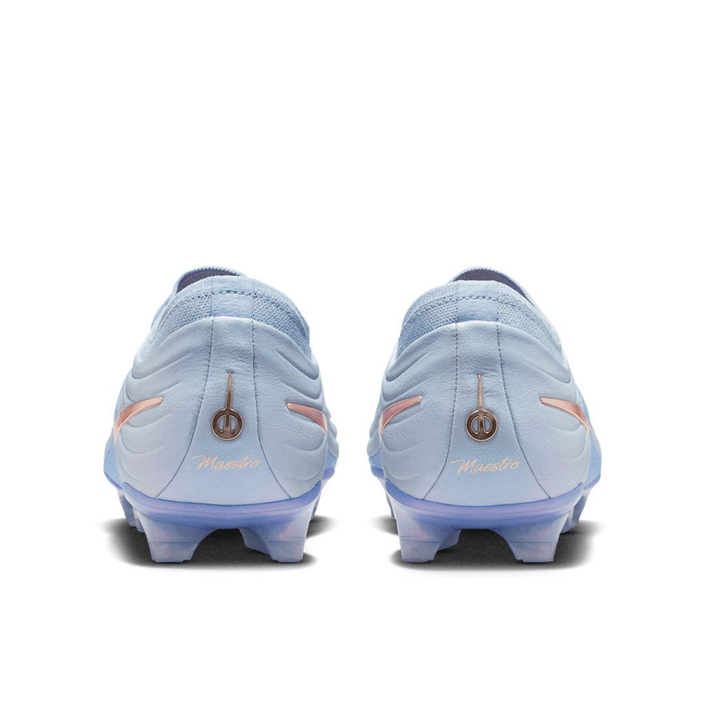 NIKE TIEMPO MAESTRO ELITE LV8 FG - GHOST/CRIMSON TINT/ROYAL PULSE