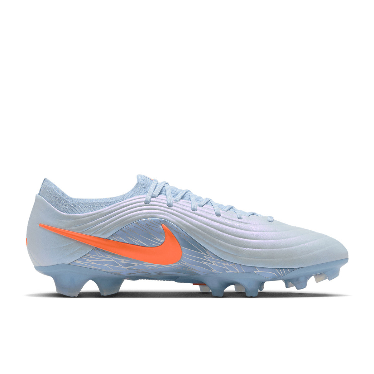 NIKE TIEMPO MAESTRO ELITE NU4 FG - MULTI COLOR/BLACK