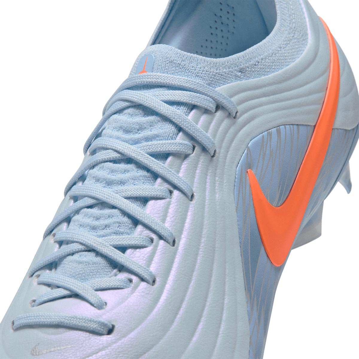 NIKE TIEMPO MAESTRO ELITE NU4 FG - MULTI COLOR/BLACK
