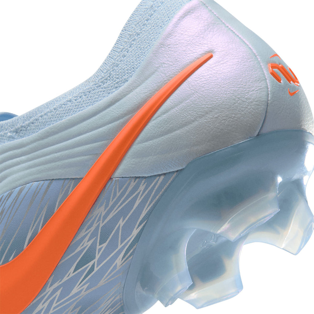 NIKE TIEMPO MAESTRO ELITE NU4 FG - MULTI COLOR/BLACK