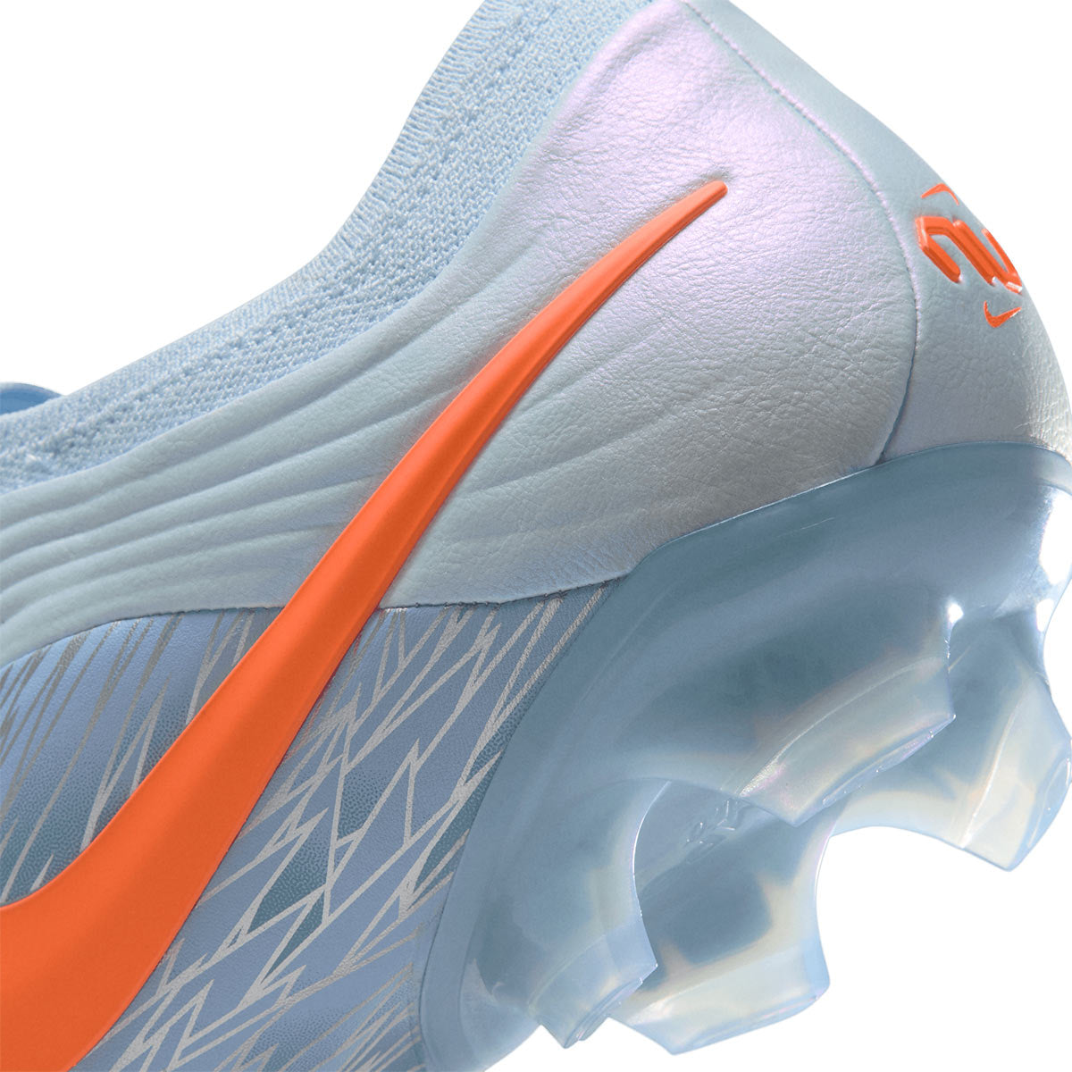 NIKE TIEMPO MAESTRO ELITE NU4 FG - MULTI COLOR/BLACK