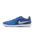 NIKE TIEMPO REACTGATO JOGA BONITO IC - BLUE SPARK/WHITE