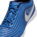 NIKE TIEMPO REACTGATO JOGA BONITO IC - BLUE SPARK/WHITE