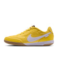 NIKE TIEMPO STREETGATO JOGA BONITO IC - CHROME YELLOW/WHITE/GUM MED BROWN