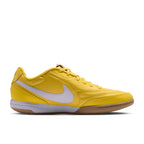 NIKE TIEMPO STREETGATO JOGA BONITO IC - CHROME YELLOW/WHITE/GUM MED BROWN