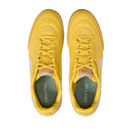 NIKE TIEMPO STREETGATO JOGA BONITO IC - CHROME YELLOW/WHITE/GUM MED BROWN