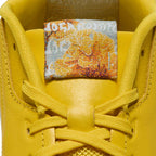 NIKE TIEMPO STREETGATO JOGA BONITO IC - CHROME YELLOW/WHITE/GUM MED BROWN