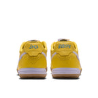 NIKE TIEMPO STREETGATO JOGA BONITO IC - CHROME YELLOW/WHITE/GUM MED BROWN
