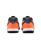 NIKE TIEMPO STREETGATO PRM HERITAGE IC - BLEACHED LILAC/BLACK/TOTAL ORANGE