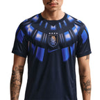 NIKE URUGUAY 2026 AWAY REPLICA JERSEY - OBSIDIAN/HYPER ROYAL