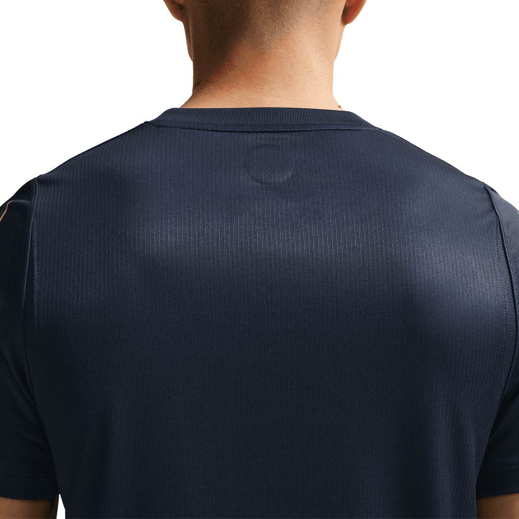 NIKE URUGUAY 2026 AWAY REPLICA JERSEY - OBSIDIAN/HYPER ROYAL