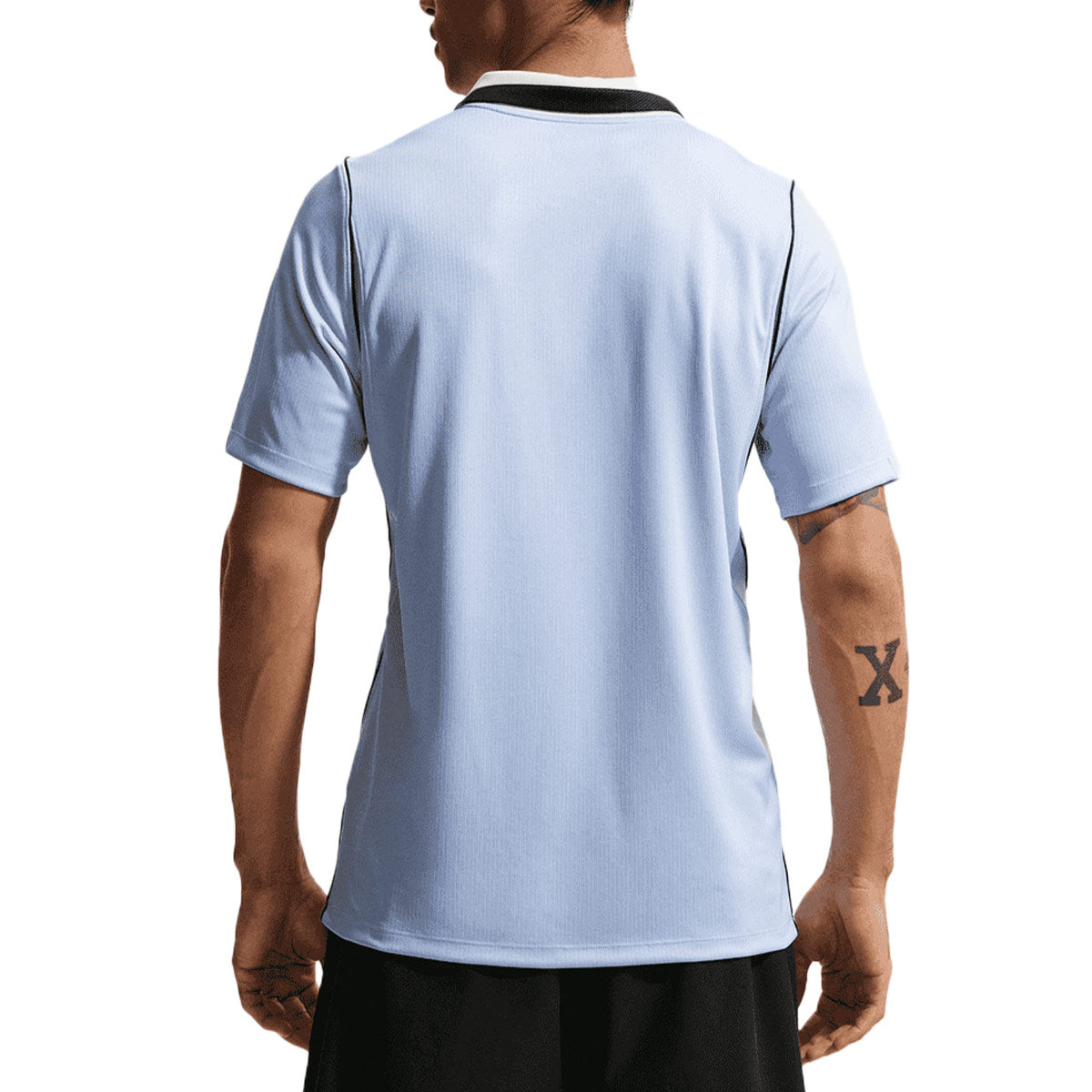 NIKE URUGUAY 2026 HOME REPLICA JERSEY - ROYAL TINT/OBSIDIAN
